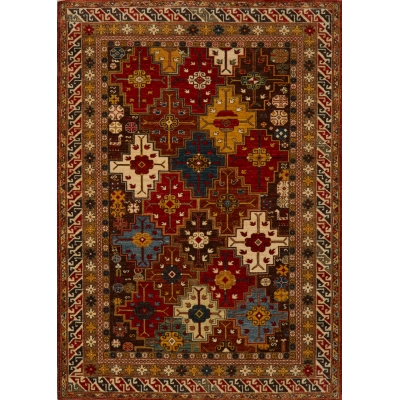Caucasion Rug