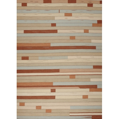 Flat Weave Rug