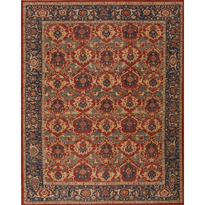   Bakshayesh Rug