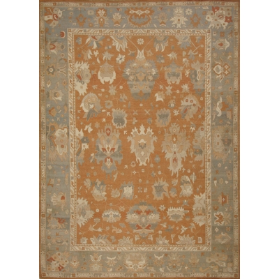 Oushak Rug