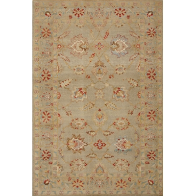 Oushak Rug