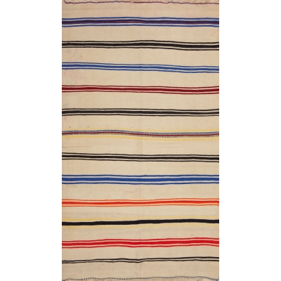 Moroccan Kilim Rug