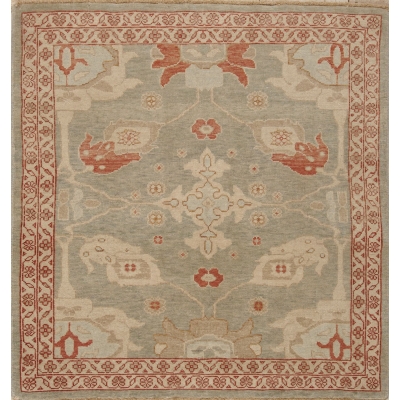 Custom Sultanabad Rug