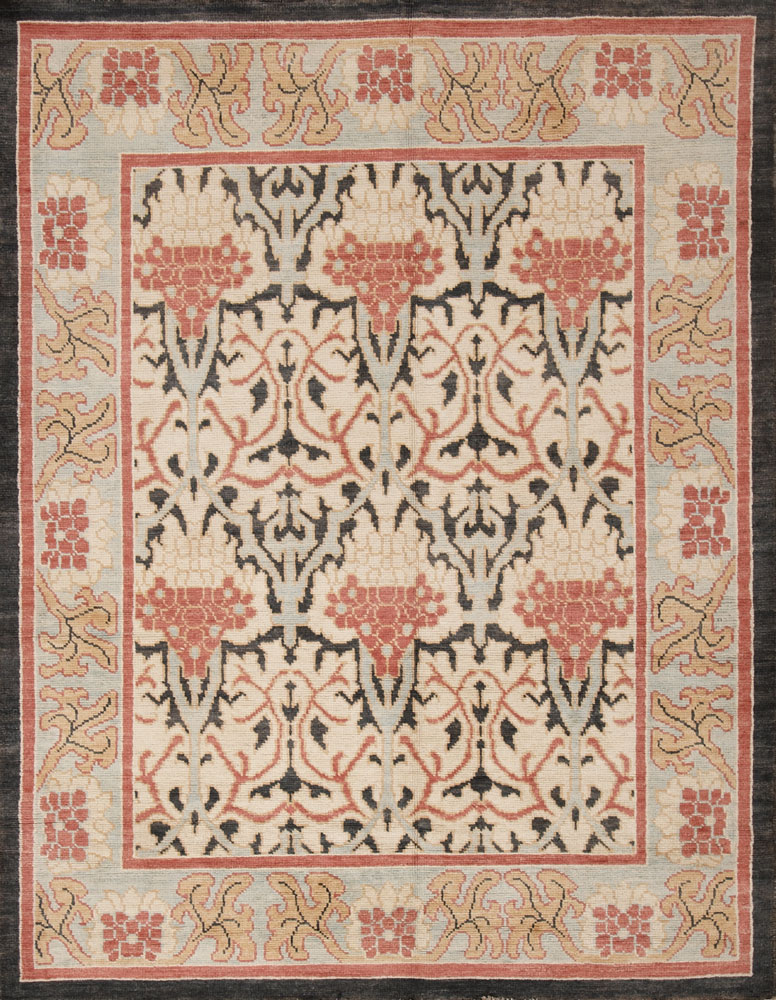 Spanish Rug Antique Reproductions 20906hm Matt Camron Rugs Tapestries Antique Oriental Persian Rugs