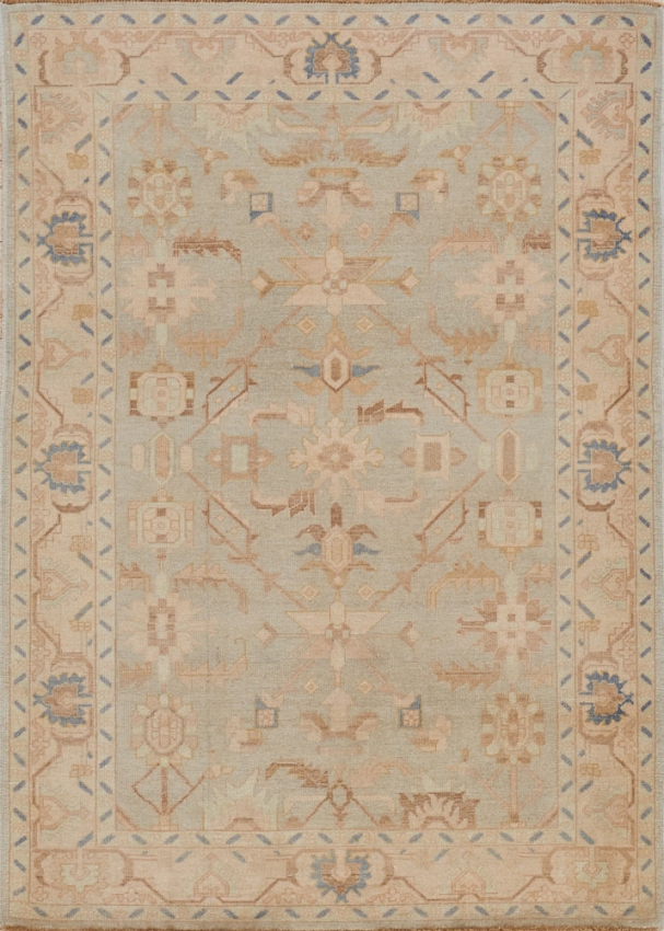 Malayer Rug Antique Reproductions 20984HM Matt Camron Rugs
