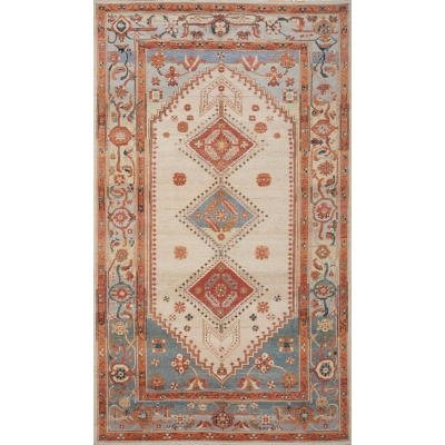   Bakshayesh Rug