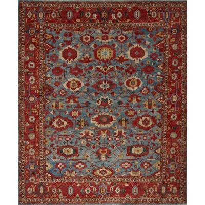   Bakshayesh Rug