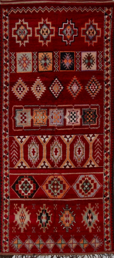   Moroccan Rug