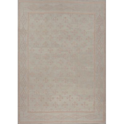Flat Weave Rug