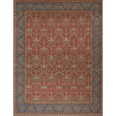   Bakshayesh Rug