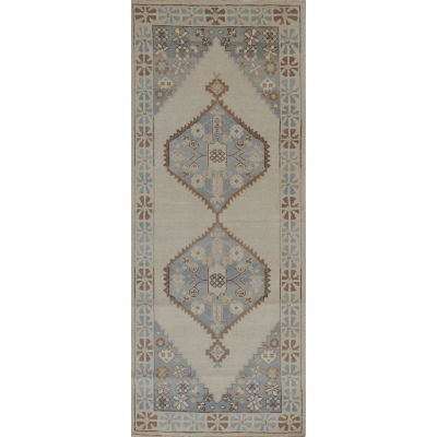   Oushak Rug