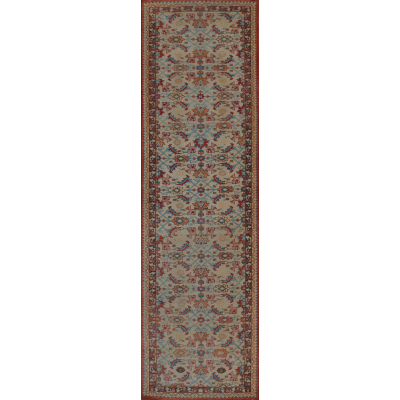 Tabriz Rug
