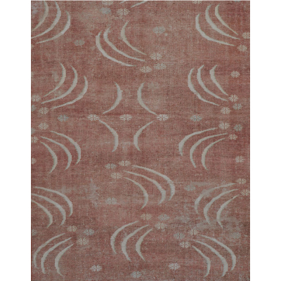Vintage Deco Rug