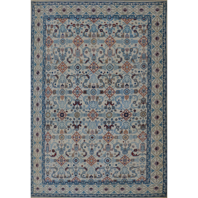 Tabriz Rug