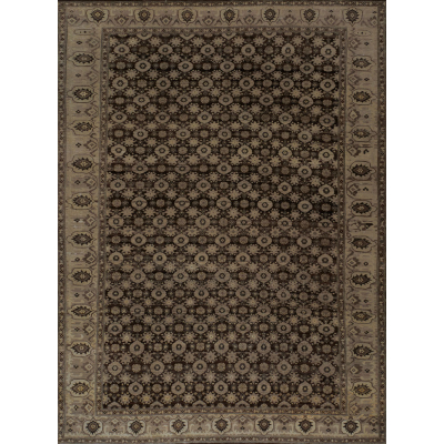 Ukranian Rug