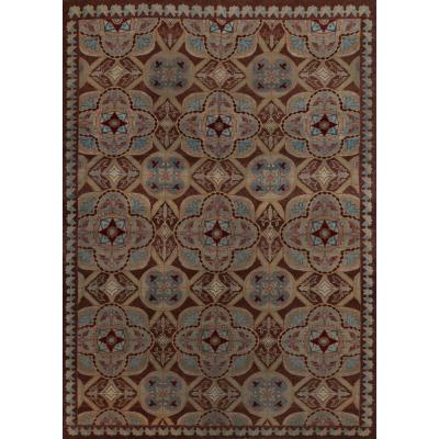 English Rug