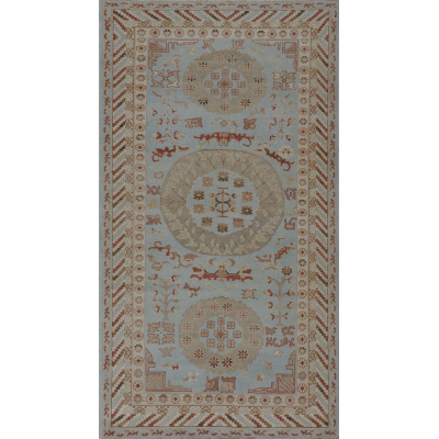 Khotan Rug