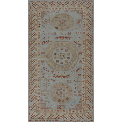 Khotan Rug