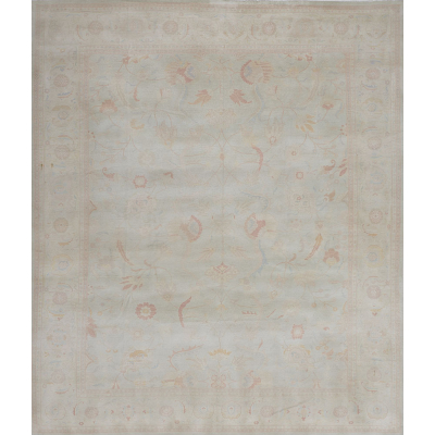 Sultanabad Rug