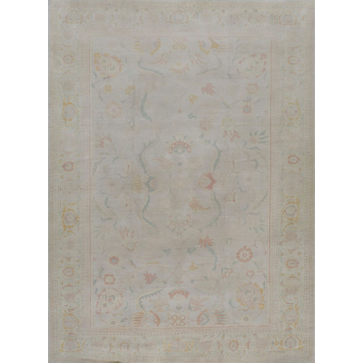 Sultanabad Rug