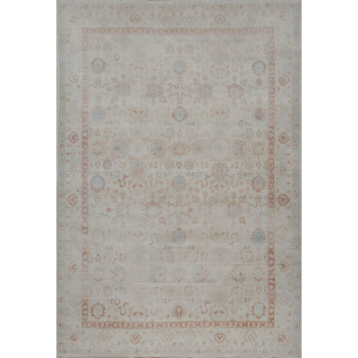   Sultanabad Rug