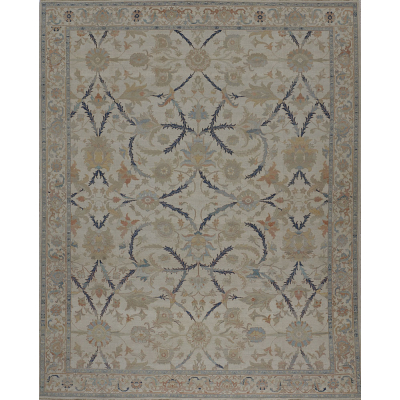 Tabriz Rug