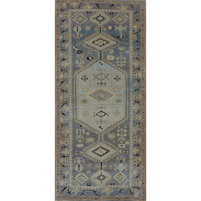 Oushak Rug