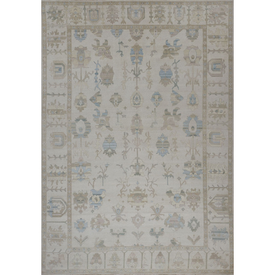 Oushak Rug
