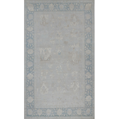Oushak Rug