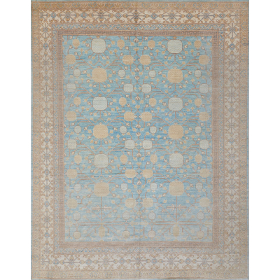 Khotan Rug