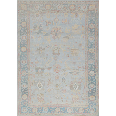 Oushak Rug