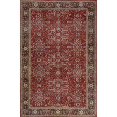   Sultanabad Rug