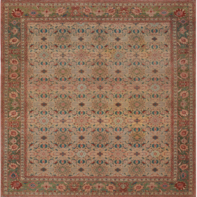 Farahan Rug