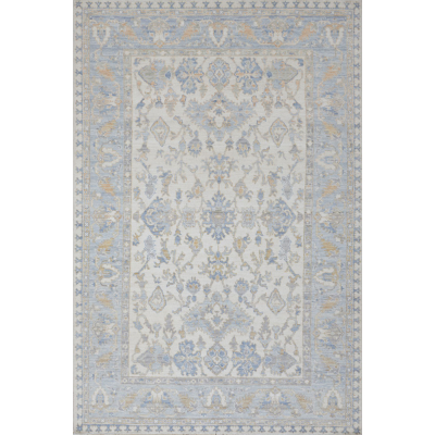   Oushak Rug