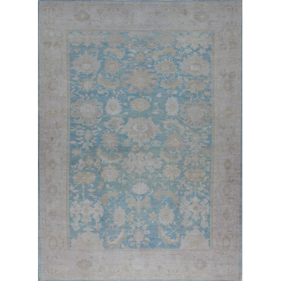 Oushak Rug