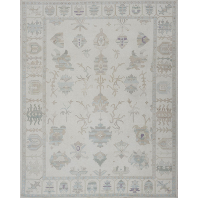 Oushak Rug