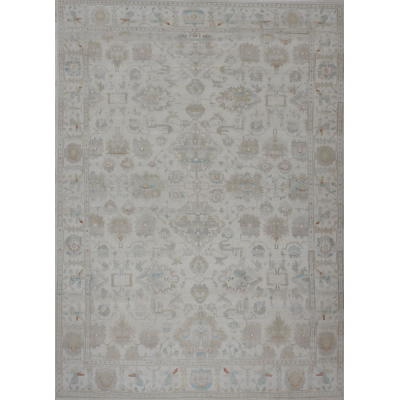 Oushak Rug