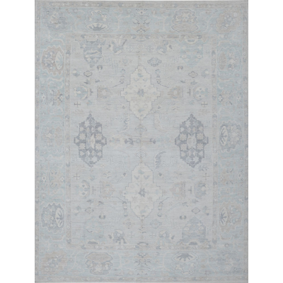 Oushak Rug