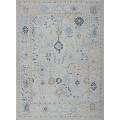 Oushak Rug