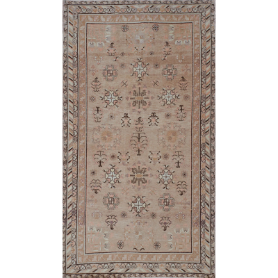 Antique Khotan Rug