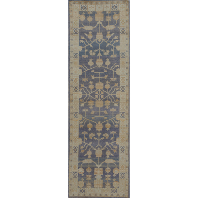 Khotan Rug