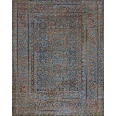 Our Antique Rug Collection - Matt Camron Rugs & Tapestries - Antique ...