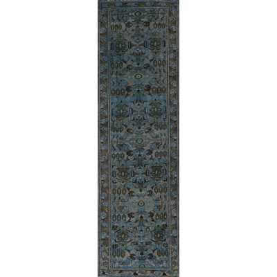 Vintage  Malayer Rug