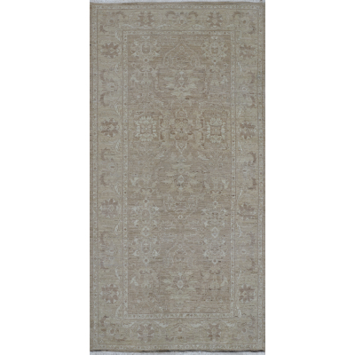 Oushak Rug