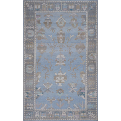 Oushak Rug