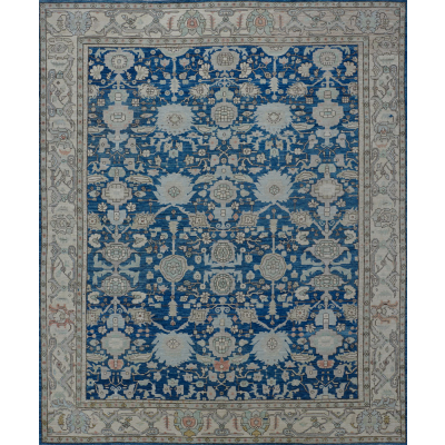 Sultanabad Rug