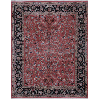   Tabriz Rug