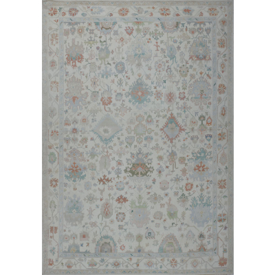 Oushak Rug