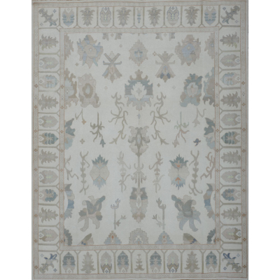 Oushak Rug