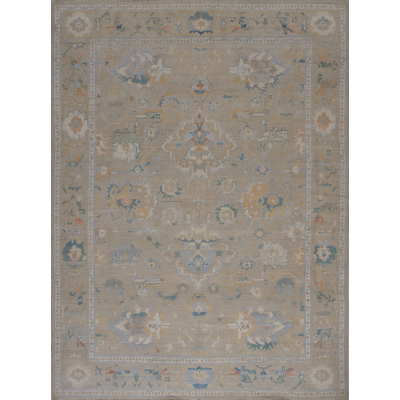 Oushak Rug